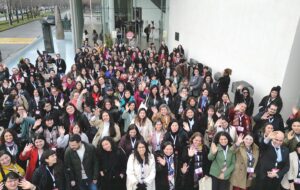 Universidad de Talca acogió primer congreso de Ciencias con enfoque de género