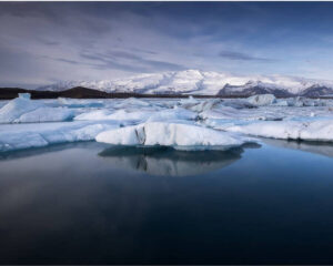 Revista Science destacó investigación multidisciplinar sobre la Antártica