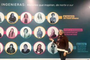Investigadoras  de la Facultad de Ingeniería UTalca son reconocidas en libro conmemorativo nacional