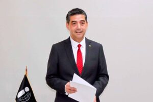 Investigador utalino presidirá Sociedad de Radiología Oral y Maxilofacial