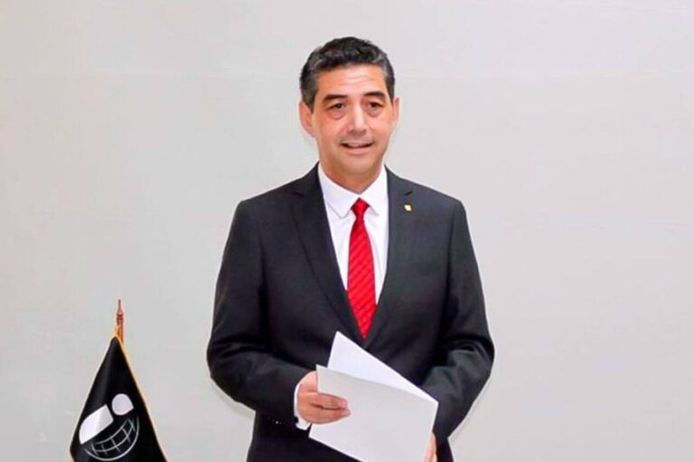 Investigador utalino presidirá Sociedad de Radiología Oral y Maxilofacial