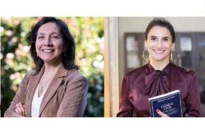 Profesoras  integran proyecto de investigación internacional adjudicado