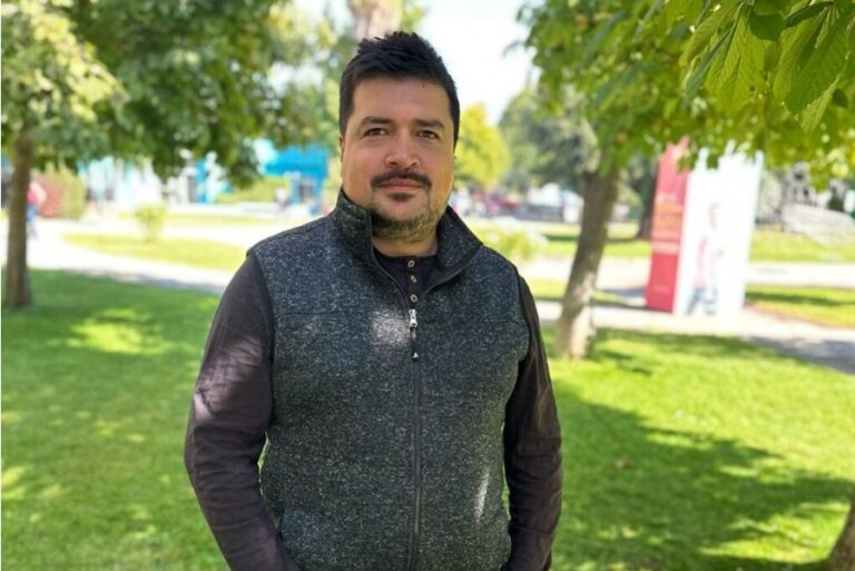 Investigador de Ingeniería UTalca recibe Premio a la Innovación en Docencia 2025