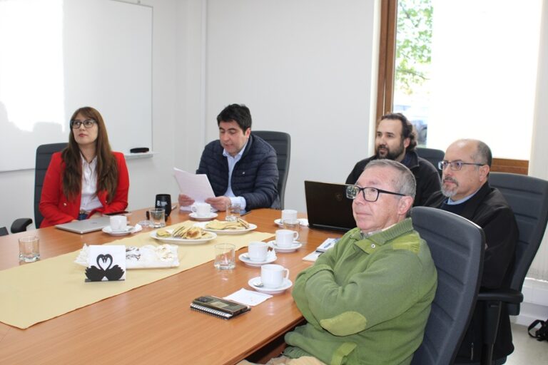 Jornada de capacitación en bioseguridad fortalece cultura científica responsable de la UTalca