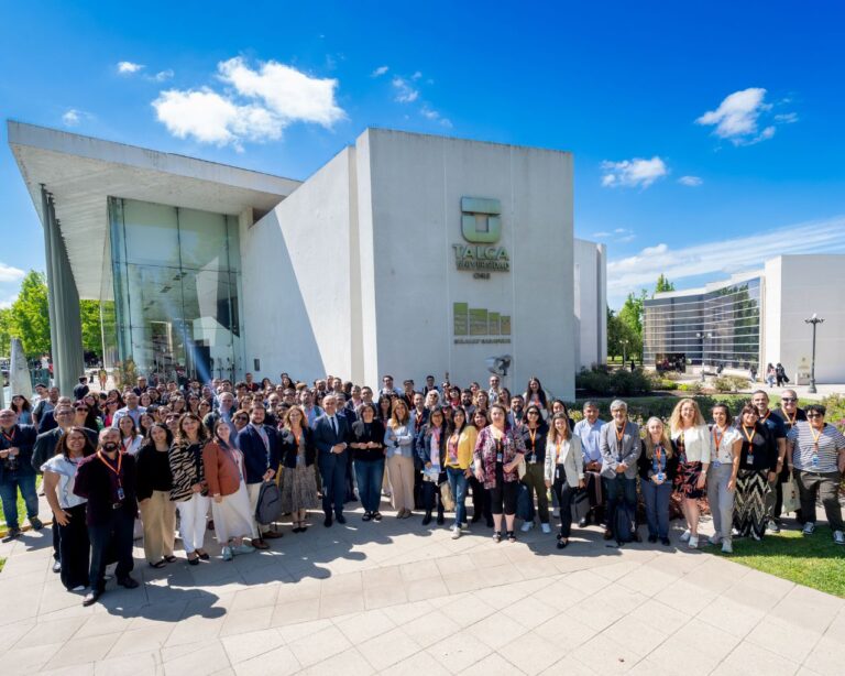 XIV Encuentro Anual de Innovación y Calidad en la Docencia Universitaria