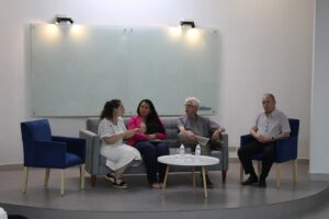 UTalca impulsó el debate académico en ética científica y bioética