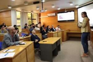 MiNSoL cierra su ciclo destacando aportes clave a la Ciencia del Aprendizaje en Chile