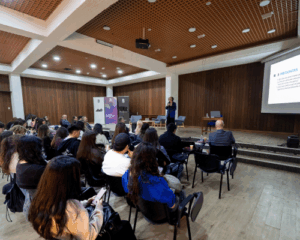 Seminario internacional aborda metodologías de investigación en disciplinas proyectuales