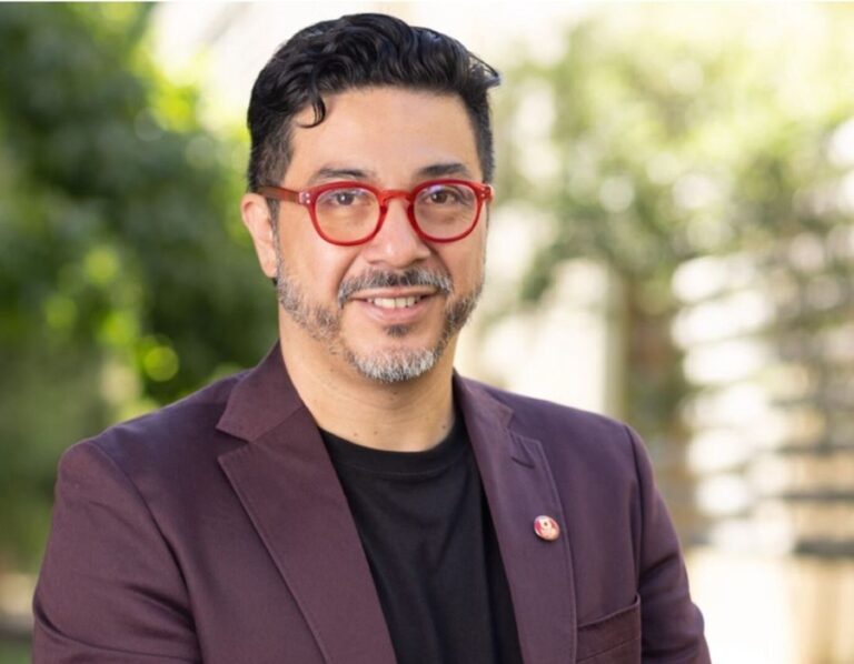 Director de Investigación UTalca integra Comité Consultivo de Postgrado de la CNA-Chile