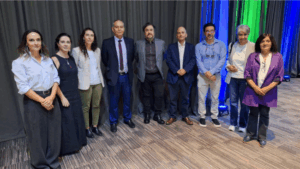 Investigador de la UTalca integra comité consultivo de postgrado