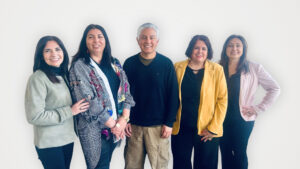 Universidad de Talca integra proyecto Núcleo Milenio